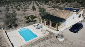 Casa rurale tra gli ulivi - Image 4