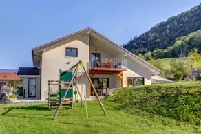 La Vougerotte - Terrasse Vue Montagnes - Image 4