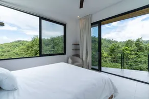 2BDR Jungle View Villa with Private Pool - Image 3