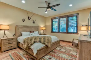 Executive home 4beds 4.5bath Guest fav! AC Bikes - Image 5