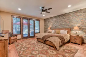 Executive home 4beds 4.5bath Guest fav! AC Bikes - Image 3