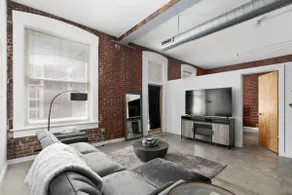 2-Zi Downtown Gemütlicher Rückzugsort | Marcel Stays - Image 5