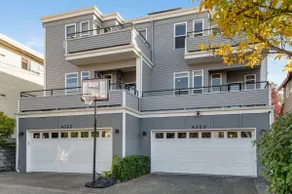Spacious 3BR Townhome Near Zoo & Fremont Troll - Image 5