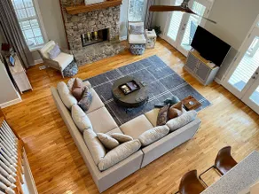 Lakefront Stunning Views-Smith Lake, AL-5 Bedrooms - Image 5