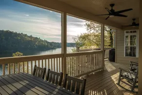 Lakefront Stunning Views-Smith Lake, AL-5 Bedrooms - Image 4