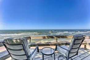Douglas 'Whispering Winds' Cottage w/ Beach! - Image 2