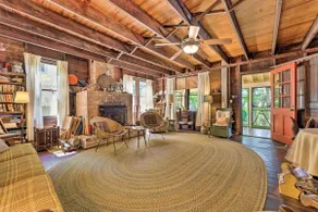 Douglas 'Whispering Winds' Cottage w/ Beach! - Image 4