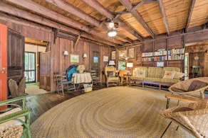 Douglas 'Whispering Winds' Cottage w/ Beach! - Image 5