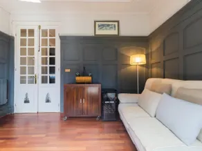 Neguri Acacias Apartment by Next Stop Bilbao - Image 3