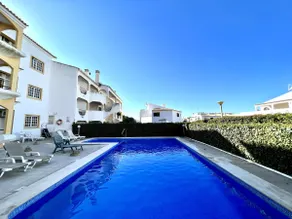 Quarteira Classic 1 With Pool by Homing - Image 2