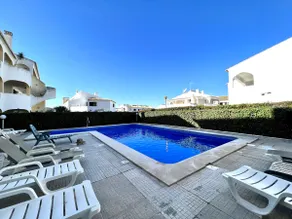 Quarteira Classic 1 With Pool by Homing - Image 3