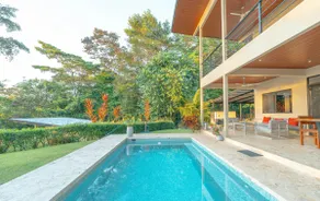 2 homes-sleep 10-Private Pool-5 min to beach - Image 2