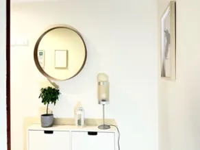 Closed Door apartment - Image 4