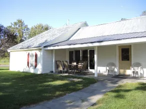 1825 Cottage - One of Three rentals in Fly Creek 5 minutes to Cooperstown - Image 3