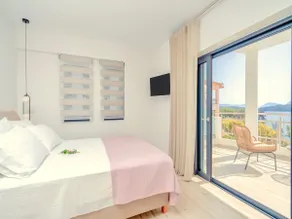 Luxury Villa Agios Dimitrios with private pool by DadoVillas - Image 2