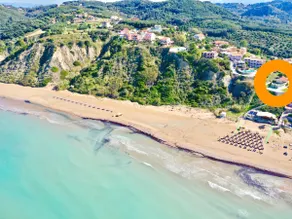 Beachfront Villa Bellevue by DadoVillas - Image 3