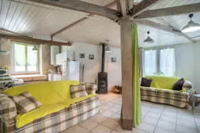 Homerez - Hus i La Bretonnière-la-Claye - Image 3