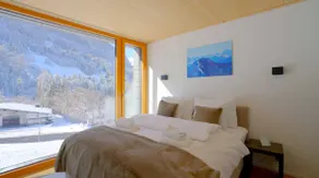 Design-Chalet: Walk to Lift, Sauna, Mountain Views - Image 5