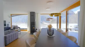 Design-Chalet: Walk to Lift, Sauna, Mountain Views - Image 3