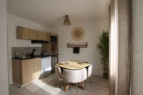 Cozy Coye, New apartment, 5 min CV-8 min STATION - Image 5