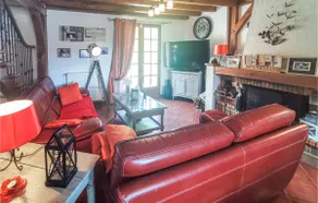 Pet Friendly Home In Salbris - Image 3