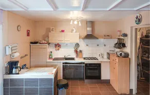 5 Bedroom Gorgeous Home In Longvilliers - Image 5