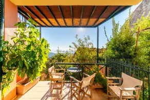 Maison de vacances \"Balis Panorama\" avec vue sur la mer, balcon, jardin et Wi-Fi. - Image 3