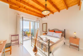 Maison de vacances \"Balis Panorama\" avec vue sur la mer, balcon, jardin et Wi-Fi. - Image 5