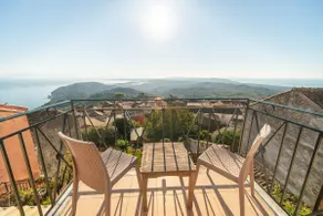 Maison de vacances \"Balis Panorama\" avec vue sur la mer, balcon, jardin et Wi-Fi. - Image 2