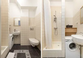 Elegant Apartment Old Town Rycerska - Image 4