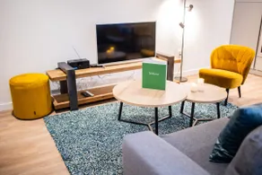 Friendly 50m² Apartment with Terrace (WE-39-A) - Image 2