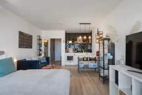 Beach Loft - Image 5