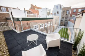Charming 60m² Apartment with Terrace (WE-39-B) - Image 3