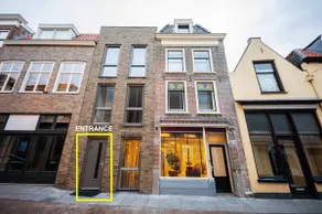 Charming 60m² Apartment with Terrace (WE-39-B) - Image 2