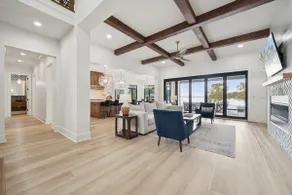 Brand New Luxurious Modern Farmhouse with Pool and Hot Tub - Beauitful Views! - Image 3