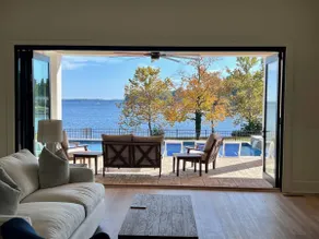 Brand New Luxurious Modern Farmhouse with Pool and Hot Tub - Beauitful Views! - Image 5