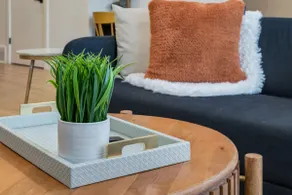 The \"Zen Den\" 3 bedroom in YYC - Image 2