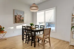 The \"Zen Den\" 3 bedroom in YYC - Image 3