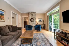 Wooded Colonial with Fire Pit & Deck, near the Club - Image 4
