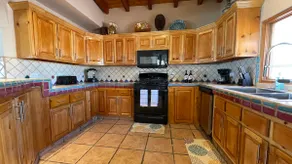 Casa Semana- Beachfront home (up to 16 guests!) - Image 5