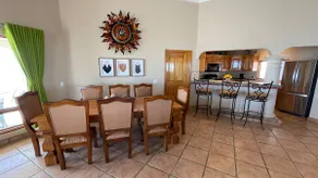Casa Semana- Beachfront home (up to 16 guests!) - Image 4