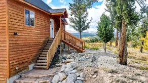 Epic Views, Huge Windows, Hot Tub, Family Friendly - Burro Trail Vista - Image 4