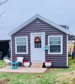 Adorable tiny house (with loft!) near Potosi Live - Image 3