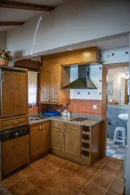 El Nido de Gredos, cute attic apartment - Image 4