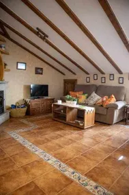 El Nido de Gredos, cute attic apartment - Image 3