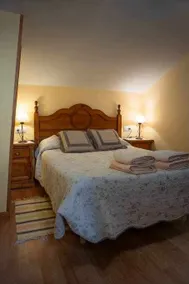 El Nido de Gredos, cute attic apartment - Image 5