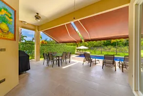 Villa Jardin by Vacation Pura Vida - Image 2