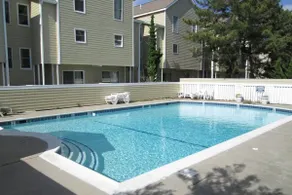 3rd House from the Beach, Water View, Comm. Pool - Image 2