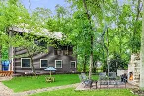 550 ft from Beach, Pets OK, Ping Pong, Fire Pit - Image 2