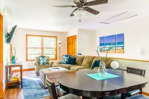 550 ft from Beach, Pets OK, Ping Pong, Fire Pit - Image 3